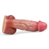 RealCockz Gode Euklyo 13 x 4.5cm